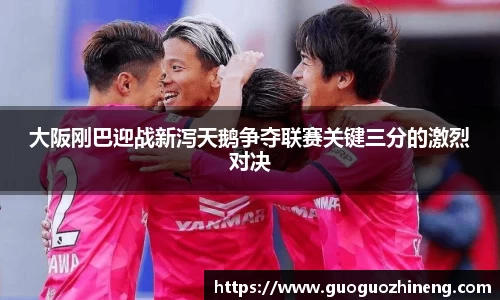 大阪刚巴迎战新泻天鹅争夺联赛关键三分的激烈对决