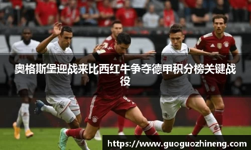 奥格斯堡迎战来比西红牛争夺德甲积分榜关键战役